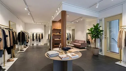Butik til leje i 8000 Århus C