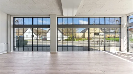 Butikslokaler til leje i Farum - billede 4