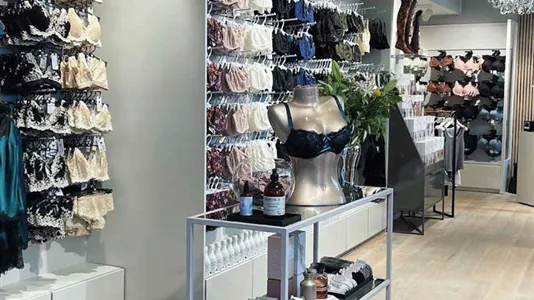 Butikslokaler til leje i Aalborg Centrum - billede 7
