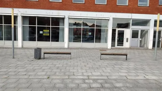 Restaurantlokaler til leje i Bjerringbro - billede 17