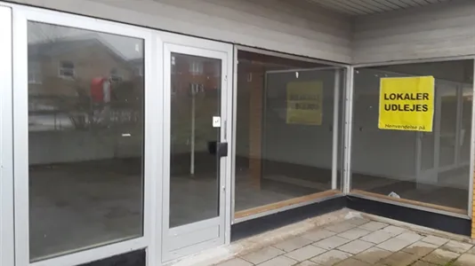 Butikslokaler til leje i Bjerringbro - billede 7