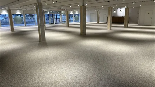 Butikslokaler til leje i Frederikssund - billede 6