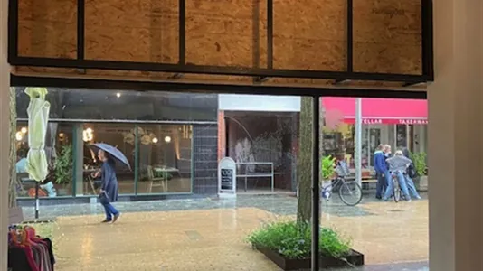 Restaurantlokaler til leje i Birkerød - billede 6