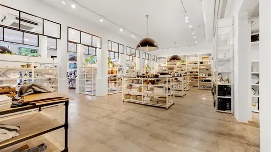 Butikslokaler til leje i Odense C - billede 6