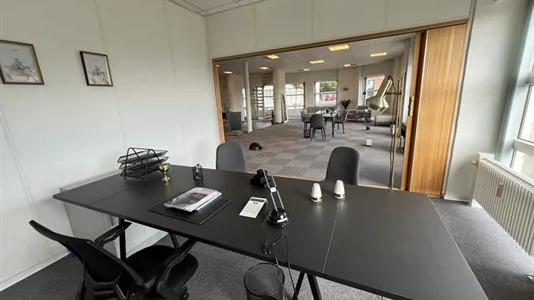 Butikslokaler til leje i Augustenborg - billede 3