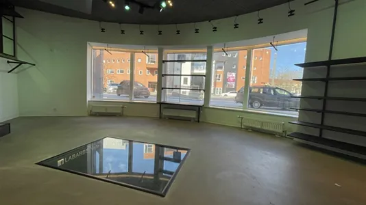 Butikslokaler til leje i Vejle Centrum - billede 3