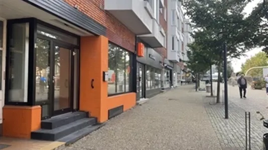 Butikslokaler til leje i Ballerup - billede 9