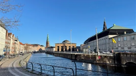 Showrooms til leje i København K - billede 9