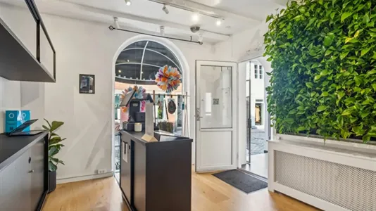 Butikslokaler til leje i Århus C - billede 3