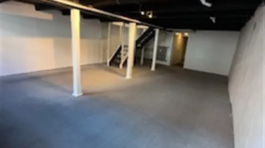 Butikslokaler til leje i Grindsted - billede 8