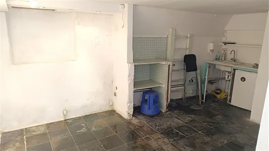 Butikslokaler til leje i København K - billede 3