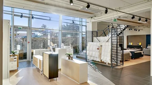 Butikslokaler til leje i Sønderborg - billede 6