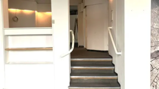 Butikslokaler til leje i København SV - billede 4