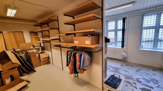 Butikslokaler til leje i Viborg - billede 11