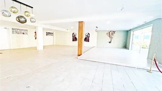 Butikslokaler til leje i Viborg - billede 9