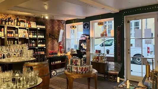 Butikslokaler til leje i Århus C - billede 3