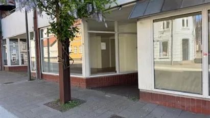 Butik til leje i 6800 Varde