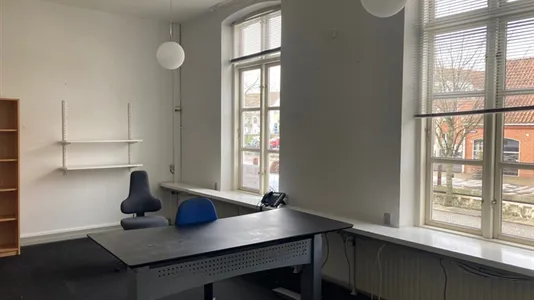 Kontorlokaler til leje i Vejle Centrum - billede 6