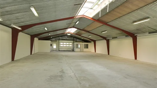 Butikslokaler til leje i Randers SV - billede 6