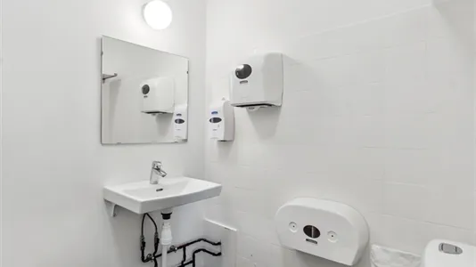 Kontorlokaler til leje i Rødovre - billede 5