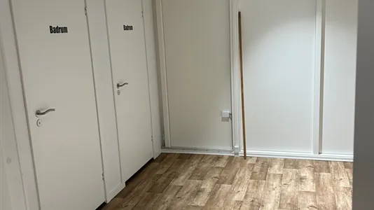 Butikslokaler til leje i Frederikssund - billede 7