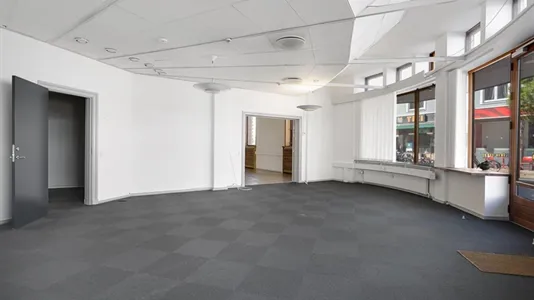 Butikslokaler til leje i Odense C - billede 6