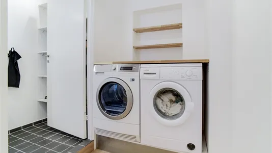 Kliniklokaler til leje i Østerbro - billede 15