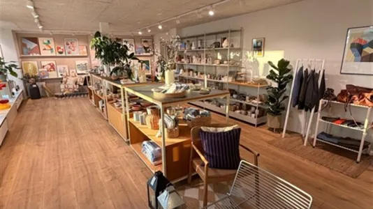 Restaurantlokaler til leje i Kolding - billede 3