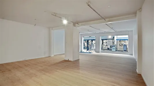 Butikslokaler til leje i Helsingør - billede 7