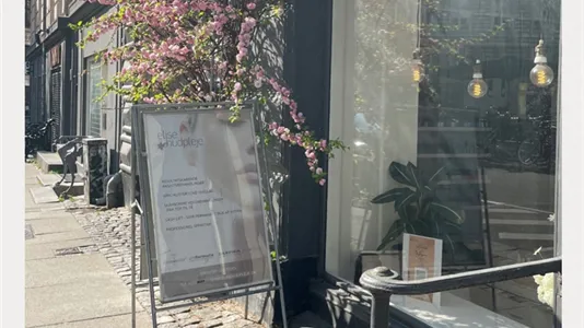Kliniklokaler til leje i Nørrebro - billede 2