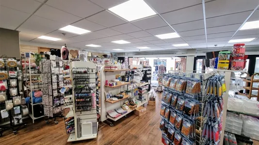 Butikslokaler til leje i Viborg - billede 5