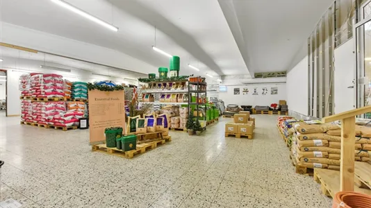 Butikslokaler til leje i Randers SV - billede 8