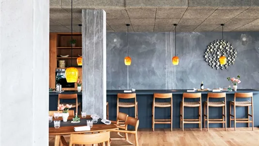 Butikslokaler til leje i Århus C - billede 9