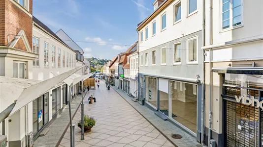 Butikslokaler til leje i Vejle Centrum - billede 8