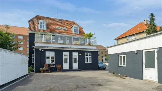 Butikslokaler til leje i Dyssegård - billede 10