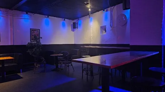 Restaurantlokaler til leje i Fredericia - billede 11