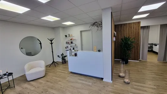 Butikslokaler til leje i Viborg - billede 8
