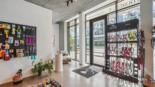 Butikslokaler til leje i Århus C - billede 5