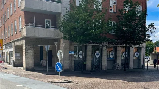 Kliniklokaler til leje i Aalborg Centrum - billede 1