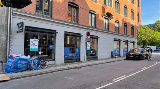 Showrooms til leje i København K - billede 3