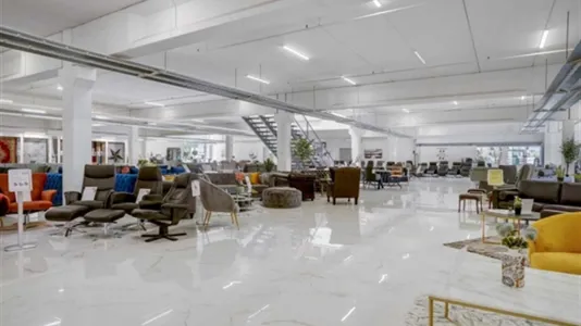 Butikslokaler til leje i Fredericia - billede 14