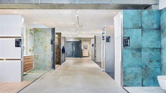 Showrooms til leje i Vejle Centrum - billede 8