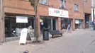 Butik til leje, Hillerød, &lt;span class=&quot;blurred street&quot; onclick=&quot;ProcessAdRequest(12118)&quot;&gt;&lt;span class=&quot;hint&quot;&gt;Se vej-navn&lt;/span&gt;[xxxxxxxxxx]&lt;/span&gt;