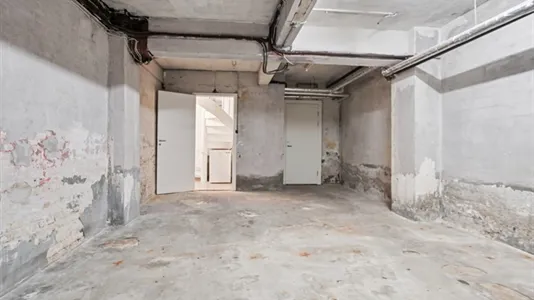 Butikslokaler til leje i Frederiksberg - billede 9